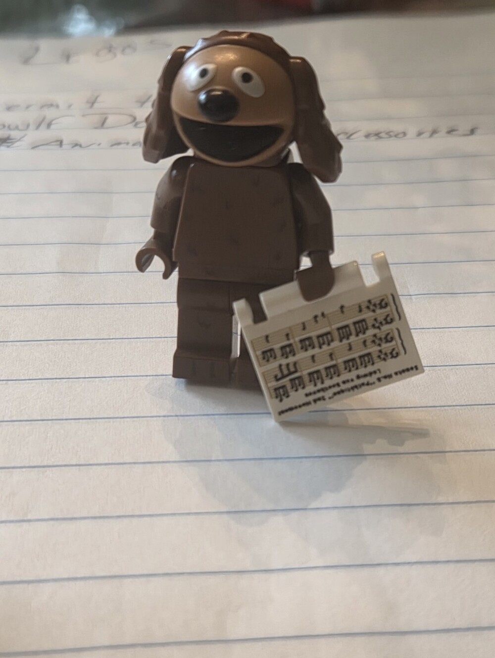 Legos - Picture 4 of 9